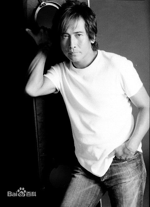 齐秦(Chyi Chin)“小哥”性感图片图集