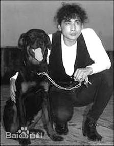 齐秦(Chyi Chin)“小哥”性感图片图集