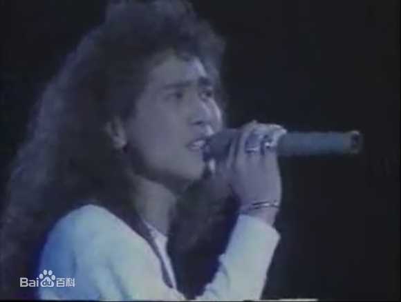 齐秦(Chyi Chin)“小哥”性感图片图集