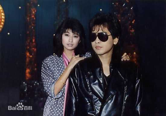 齐秦(Chyi Chin)“小哥”性感图片图集