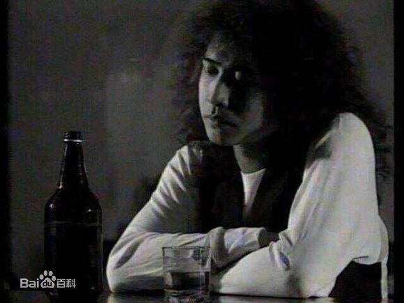 齐秦(Chyi Chin)“小哥”性感图片图集