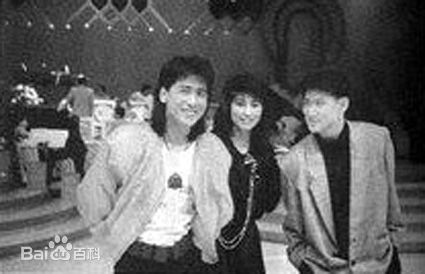 齐秦(Chyi Chin)“小哥”性感图片图集