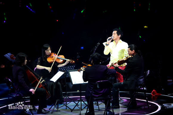 齐秦(Chyi Chin)图册性感图片壁纸