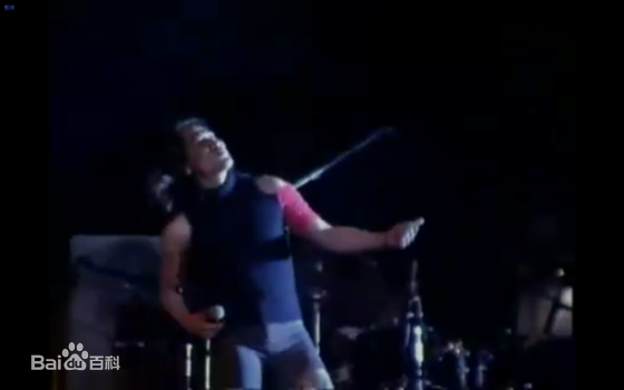 齐秦(Chyi Chin)图册性感图片壁纸