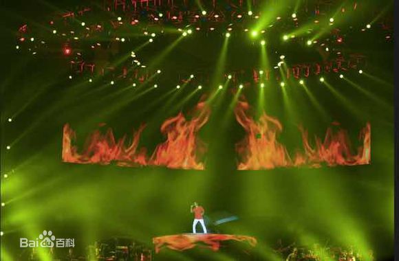 齐秦(Chyi Chin)图册性感图片壁纸