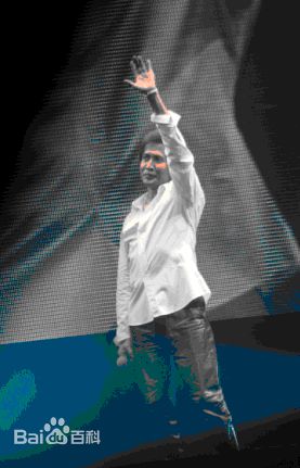 齐秦(Chyi Chin)图册性感图片壁纸