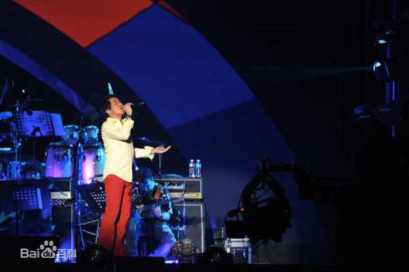 齐秦(Chyi Chin)图册性感图片壁纸