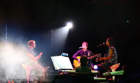 齐秦(Chyi Chin)图册性感图片壁纸