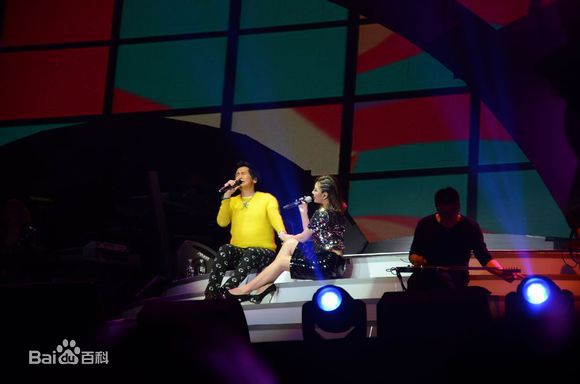 齐秦(Chyi Chin)图册性感图片壁纸