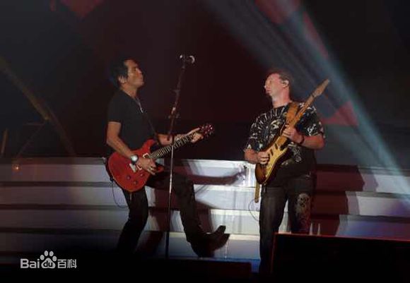 齐秦(Chyi Chin)图册性感图片壁纸