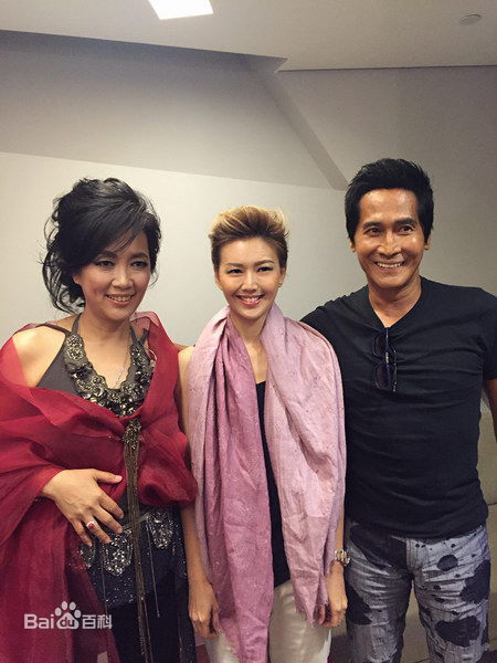 齐秦(Chyi Chin)图册性感图片壁纸