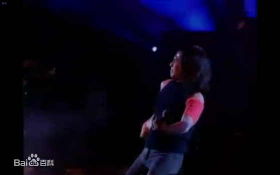 齐秦(Chyi Chin)图册性感图片壁纸