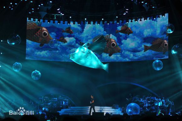 齐秦(Chyi Chin)图册性感图片壁纸