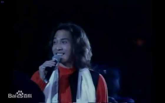 齐秦(Chyi Chin)图册性感图片壁纸