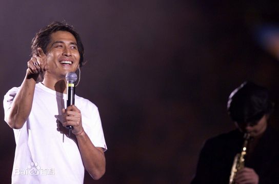 齐秦(Chyi Chin)图册性感图片壁纸