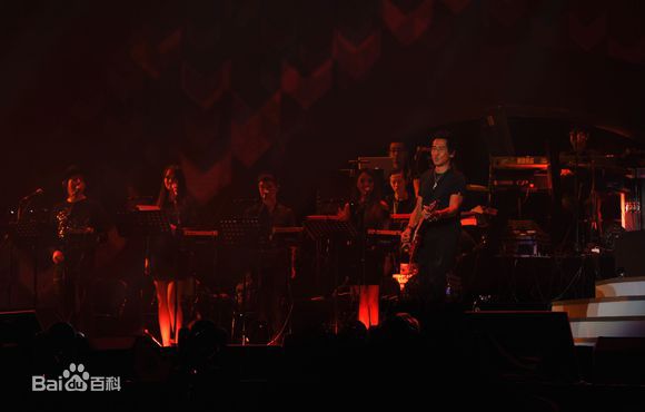 齐秦(Chyi Chin)图册性感图片壁纸