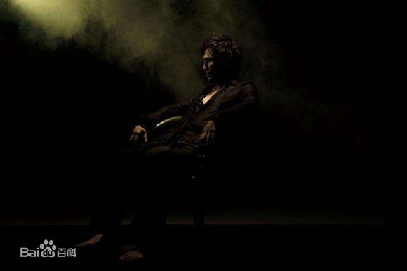 齐秦(Chyi Chin)图册性感图片壁纸