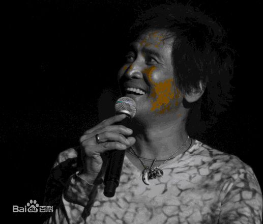 齐秦(Chyi Chin)图册性感图片壁纸