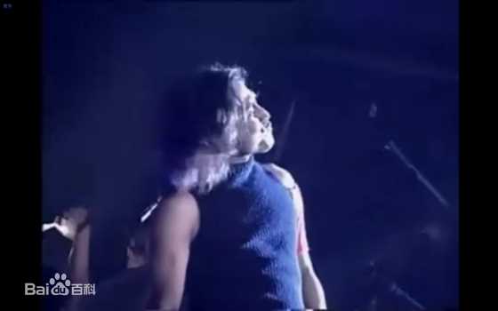 齐秦(Chyi Chin)图册性感图片壁纸