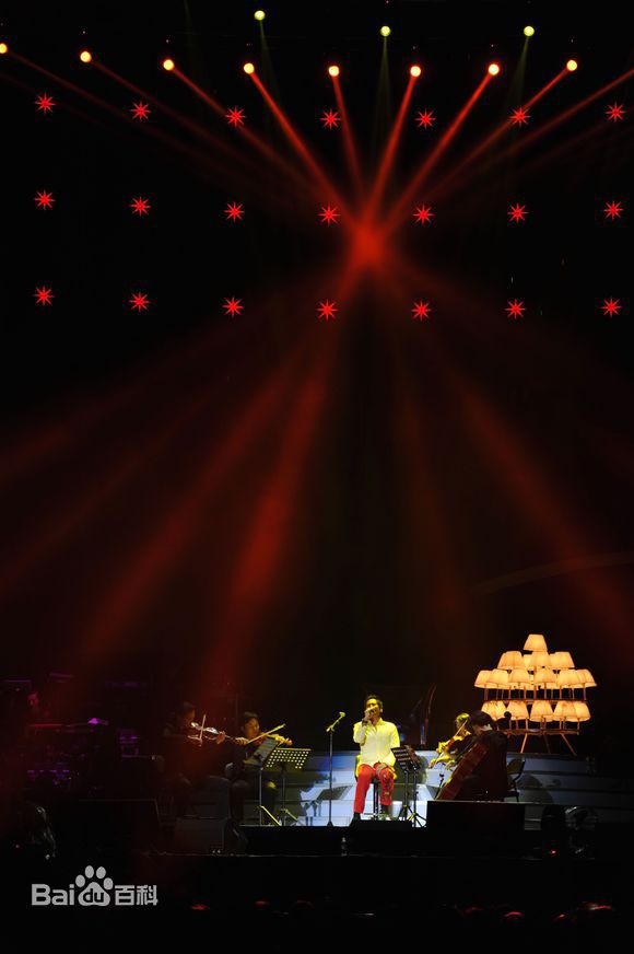 齐秦(Chyi Chin)图册性感图片壁纸