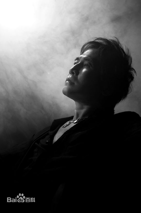 齐秦(Chyi Chin)图册性感图片壁纸