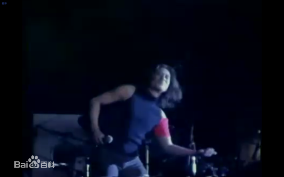 齐秦(Chyi Chin)图册性感图片壁纸