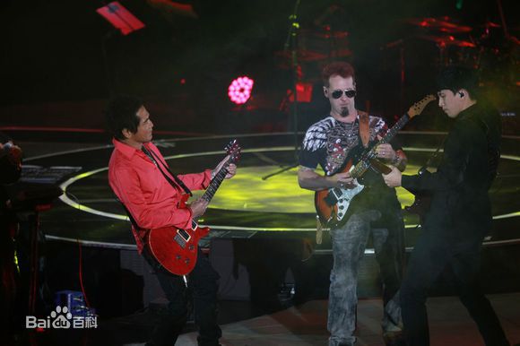 齐秦(Chyi Chin)图册性感图片壁纸