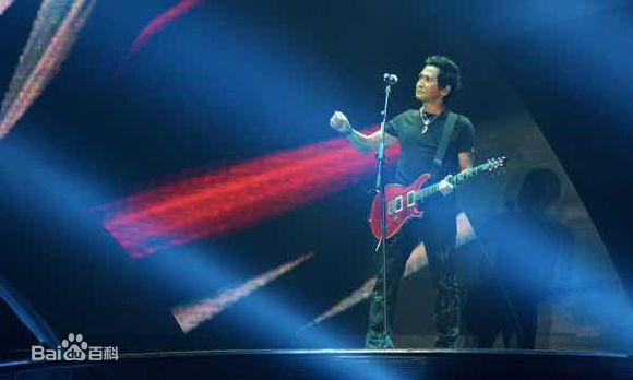 齐秦(Chyi Chin)图册性感图片壁纸