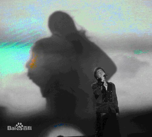 齐秦(Chyi Chin)图册性感图片壁纸