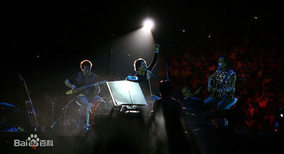 齐秦(Chyi Chin)图册性感图片壁纸