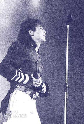 高清齐秦(Chyi Chin)图片