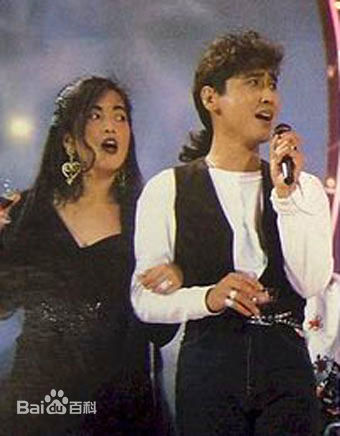 高清齐秦(Chyi Chin)图片