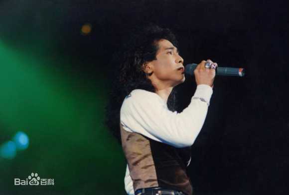 高清齐秦(Chyi Chin)图片