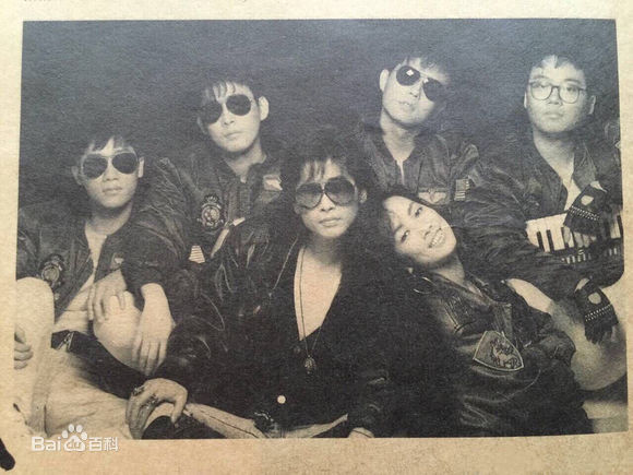 高清齐秦(Chyi Chin)图片