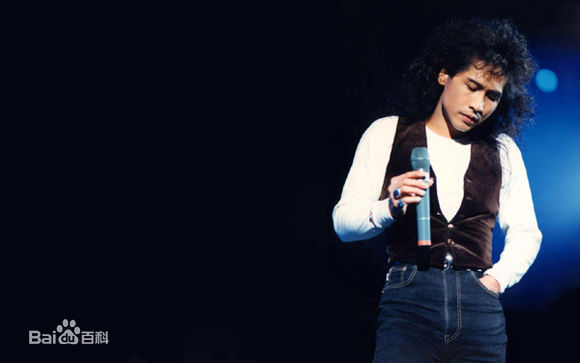 高清齐秦(Chyi Chin)图片