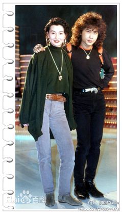 高清齐秦(Chyi Chin)图片