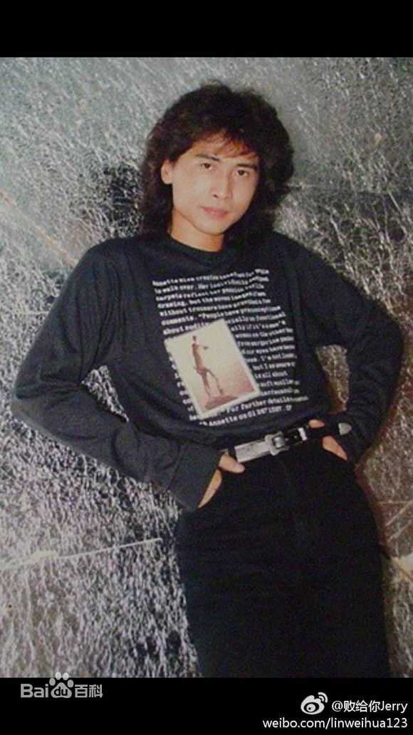 高清齐秦(Chyi Chin)图片