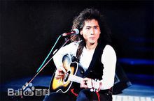 高清齐秦(Chyi Chin)图片