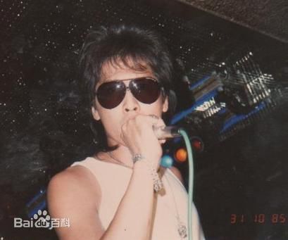 高清齐秦(Chyi Chin)图片