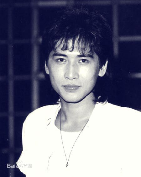 高清齐秦(Chyi Chin)图片