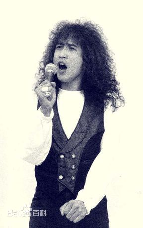 高清齐秦(Chyi Chin)图片