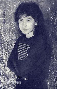 高清齐秦(Chyi Chin)图片