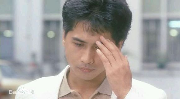 高清齐秦(Chyi Chin)图片