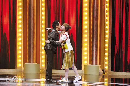 齐秦(Chyi Chin)与家人图片图集