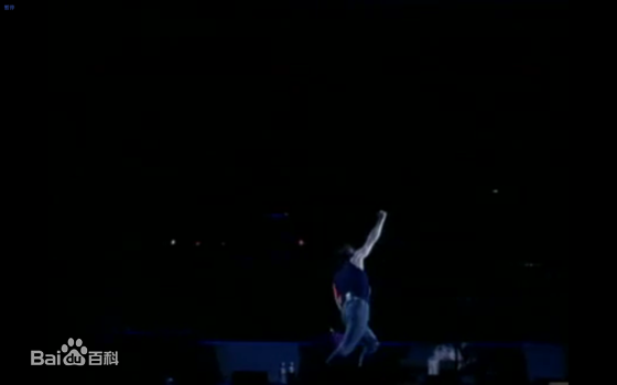 齐秦(Chyi Chin)珍贵照图片图册