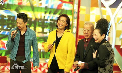 齐秦(Chyi Chin)珍贵照图片图册