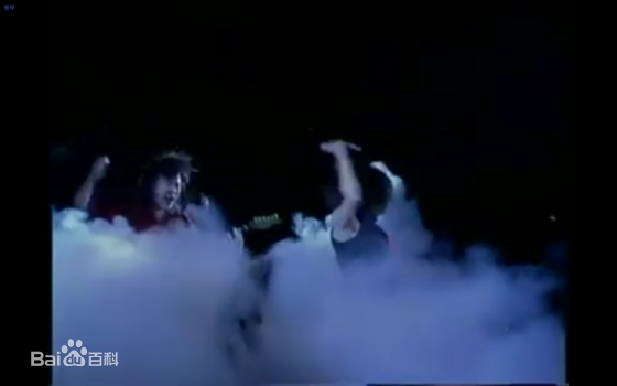 齐秦(Chyi Chin)珍贵照图片图册