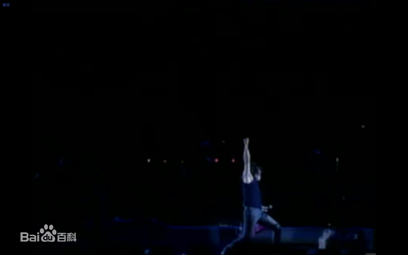 齐秦(Chyi Chin)珍贵照图片图册