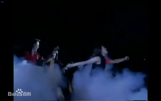 齐秦(Chyi Chin)珍贵照图片图册