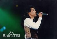 齐秦(Chyi Chin)珍贵照图片图册